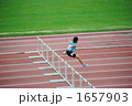 女子ハードル