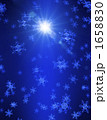クリスマス背景