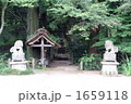白河神社