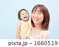 親子のふれあい