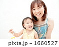 親子のふれあい