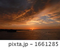 赤い夜明け