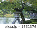 兼六園の夏　庭園にようこそ