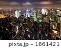 エンパイヤからの夜景