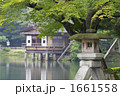 兼六園の夏　庭園にようこそ