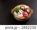 すき焼き鍋