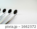 デンタルミラー３本
