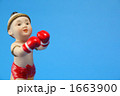 ムエタイの少年