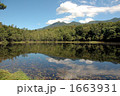 知床五湖（五湖）と羅臼岳