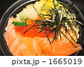 海鮮丼