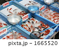 金魚売り