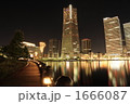 馬車道からの夜景