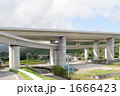 第二東名高速道路工事現場