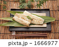 うなぎの白焼き