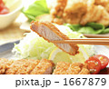 トンカツ
