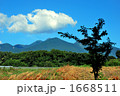 原村からの八ヶ岳