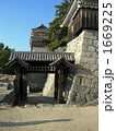 松山城