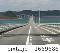 角島大橋