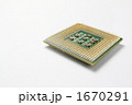 CPU