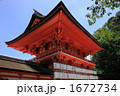 賀茂御祖神社・楼門