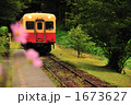 ローカル鉄道の風景