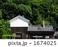 田舎の家