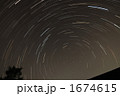 浄土寺山からの星空