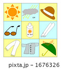 夏です。
