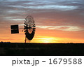 1日の始まり・・・。 1679588