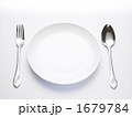 シルバーのカトラリー