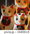 招き猫
