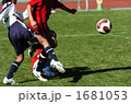 キッズサッカー