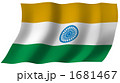 インドの国旗