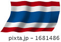 タイの国旗