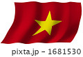 ベトナムの国旗
