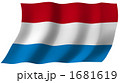 オランダの国旗