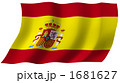 スペインの国旗