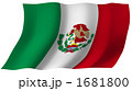 メキシコの国旗
