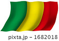マリ共和国の国旗