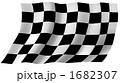 チェッカーフラッグ