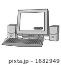 パソコンとオーディオ