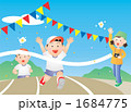 秋の運動会