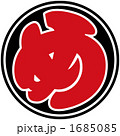 火消しシンボルマーク（め組）