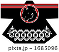 火消半纏（め組）