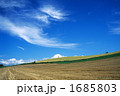 雄大な雲Ⅱ