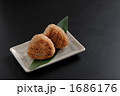 焼きおにぎり