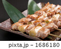 焼き鳥ねぎま