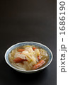 野菜とウィンナーのスープ