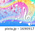 音符のイラスト