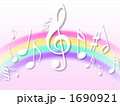 音符のイラスト